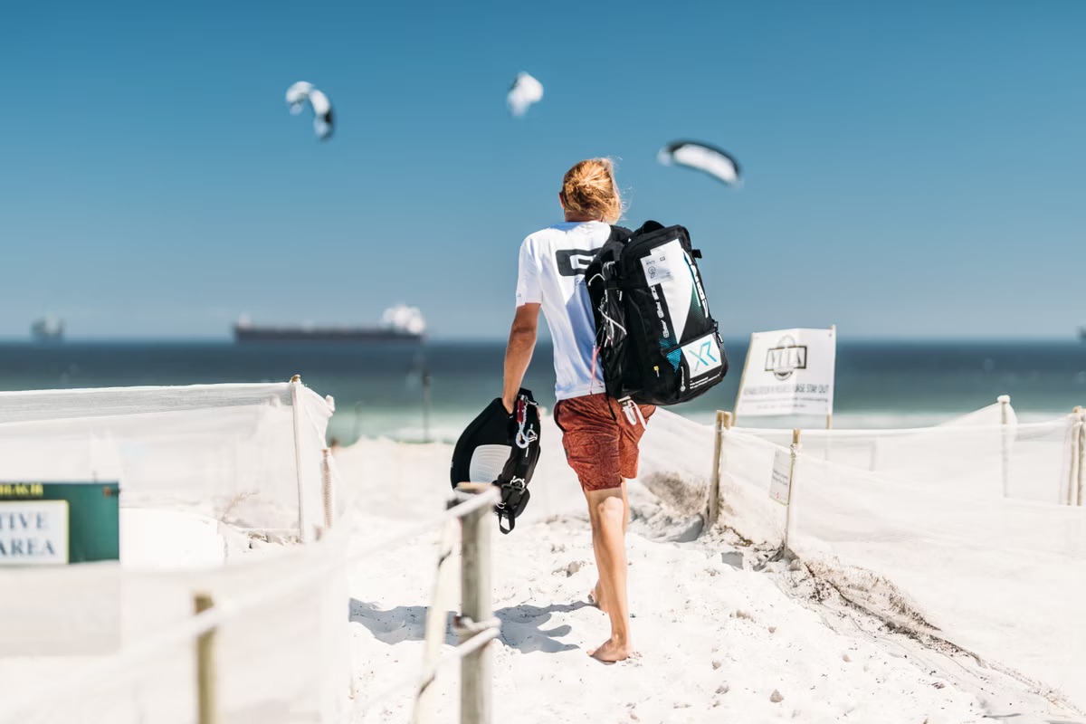 Unser Standort auf Fehmarn